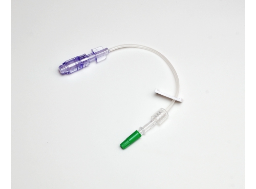 IV Infusion Sets_Infusion/ Administration Set